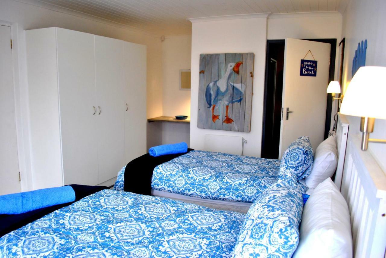 Whale Watch Accommodation De Kelders Eksteriør bilde